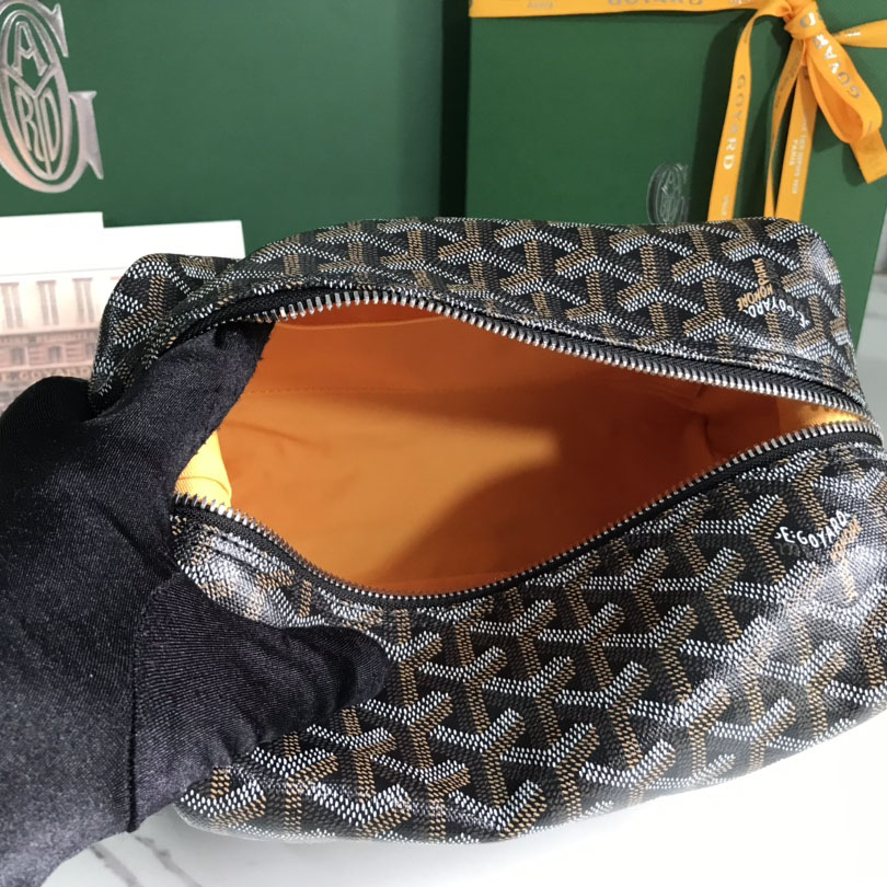 Goyard Boeing 25 Toilet Bag(25x12x12cm) - EUR FASHION