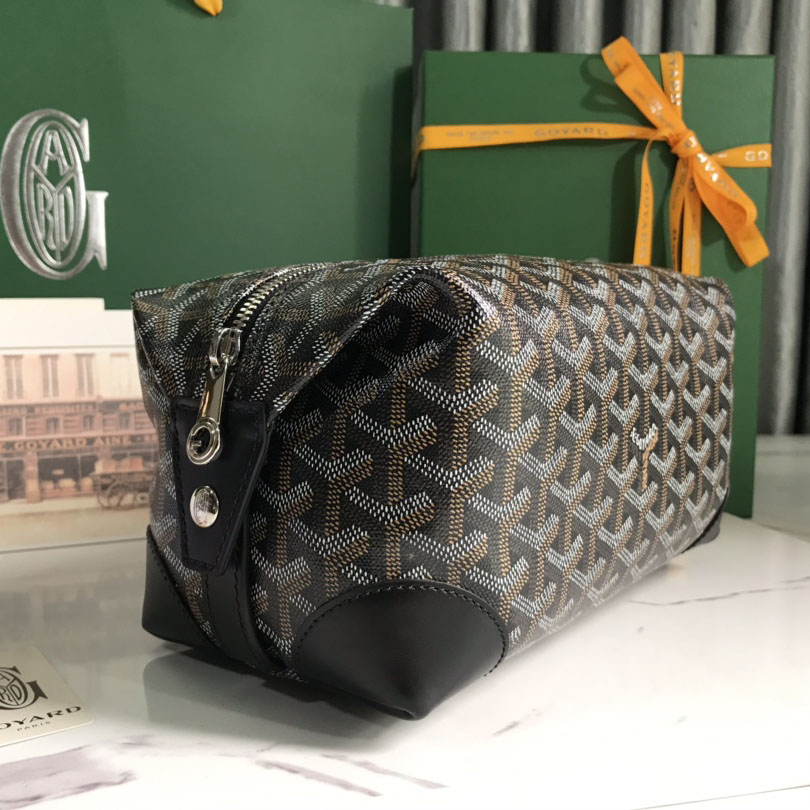 Goyard Boeing 25 Toilet Bag(25x12x12cm) - EUR FASHION