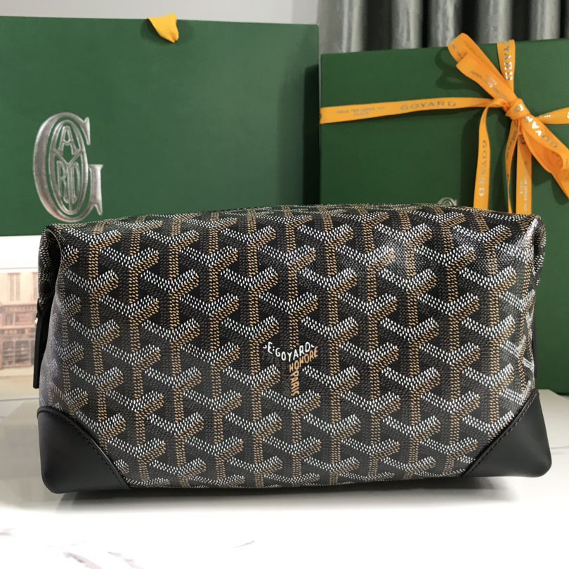 Goyard Boeing 25 Toilet Bag(25x12x12cm) - EUR FASHION