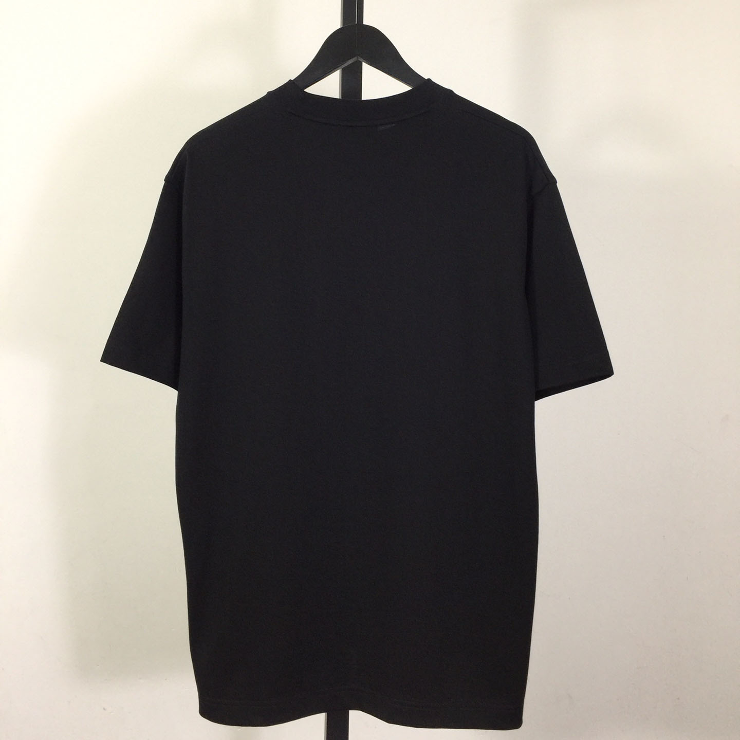 Balenciaga Logo T-Shirt - EUR FASHION