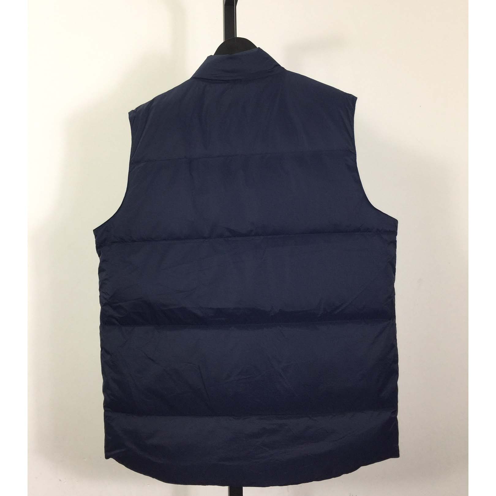 Canada Goose Down Vest - EUR FASHION