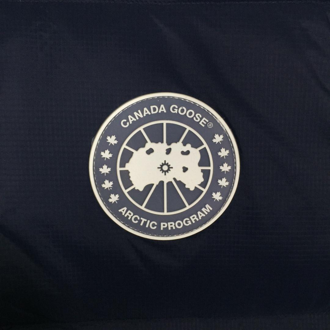 Canada Goose Down Vest - EUR FASHION