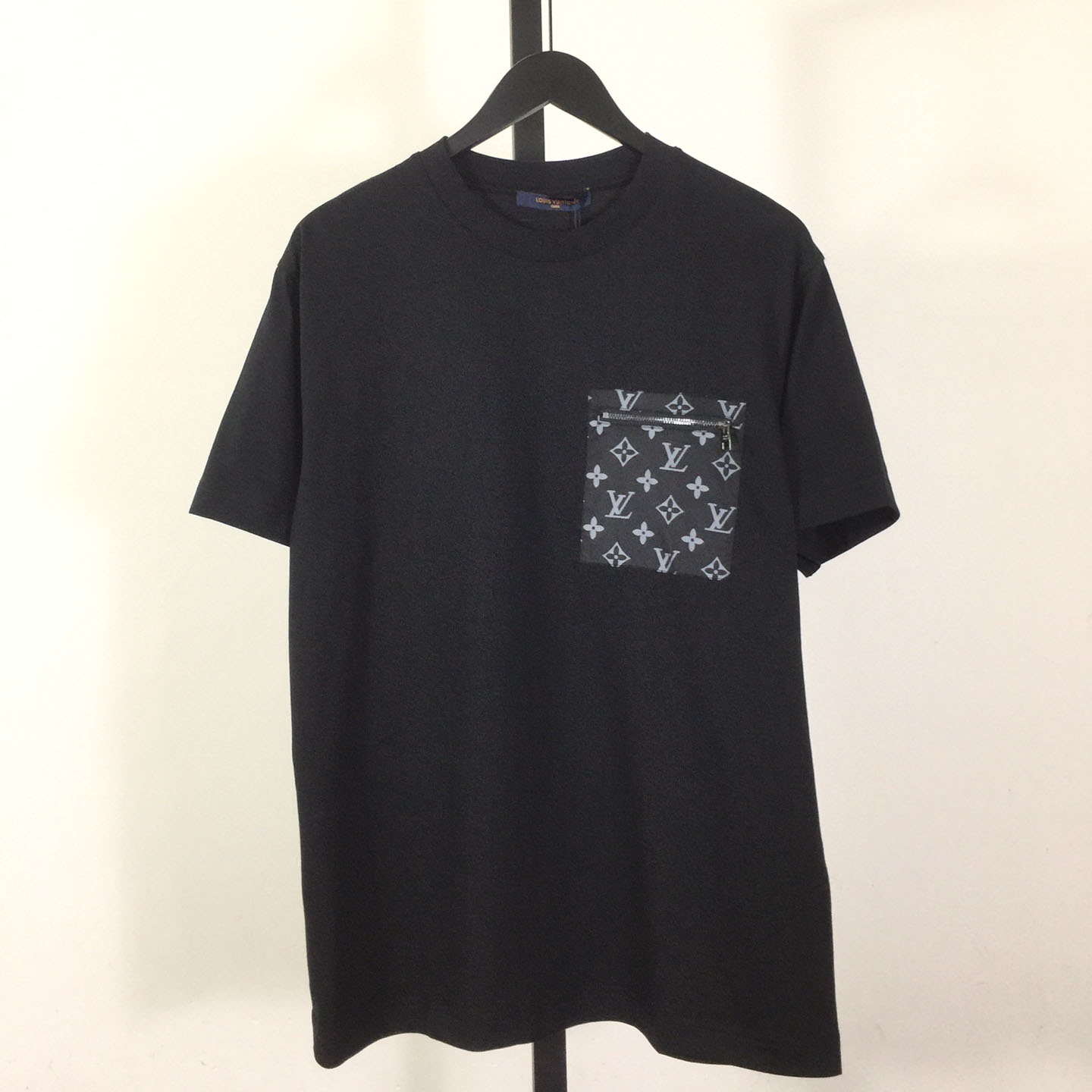 Louis Vuitton Cotton T-Shirt - EUR FASHION