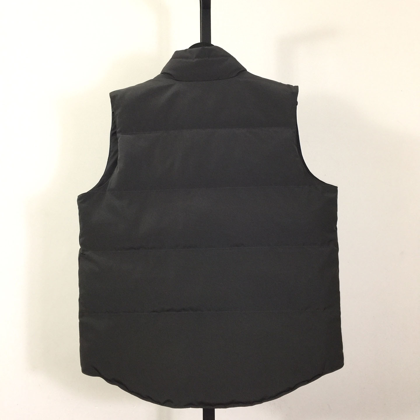 Canada Goose Black Label Down Vest - EUR FASHION