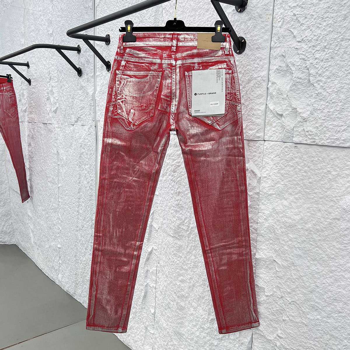 Purple-Brand Jeans   1309 - EUR FASHION