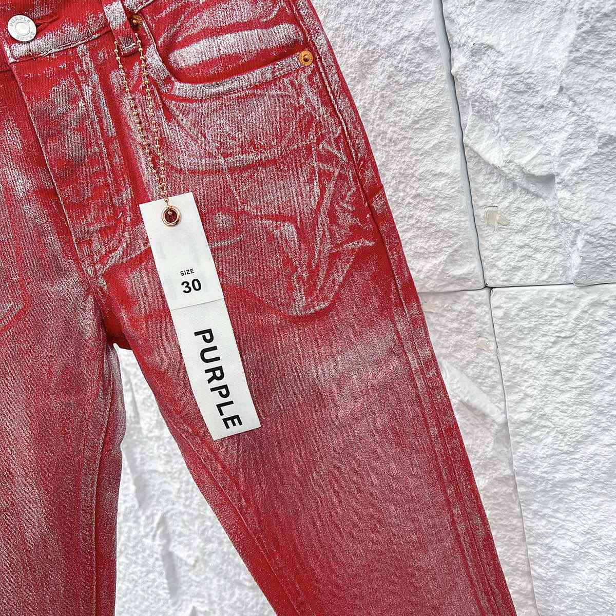 Purple-Brand Jeans   1309 - EUR FASHION