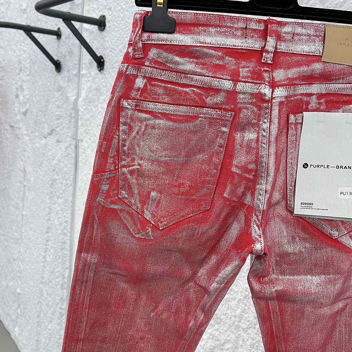 Purple-Brand Jeans   1309 - EUR FASHION