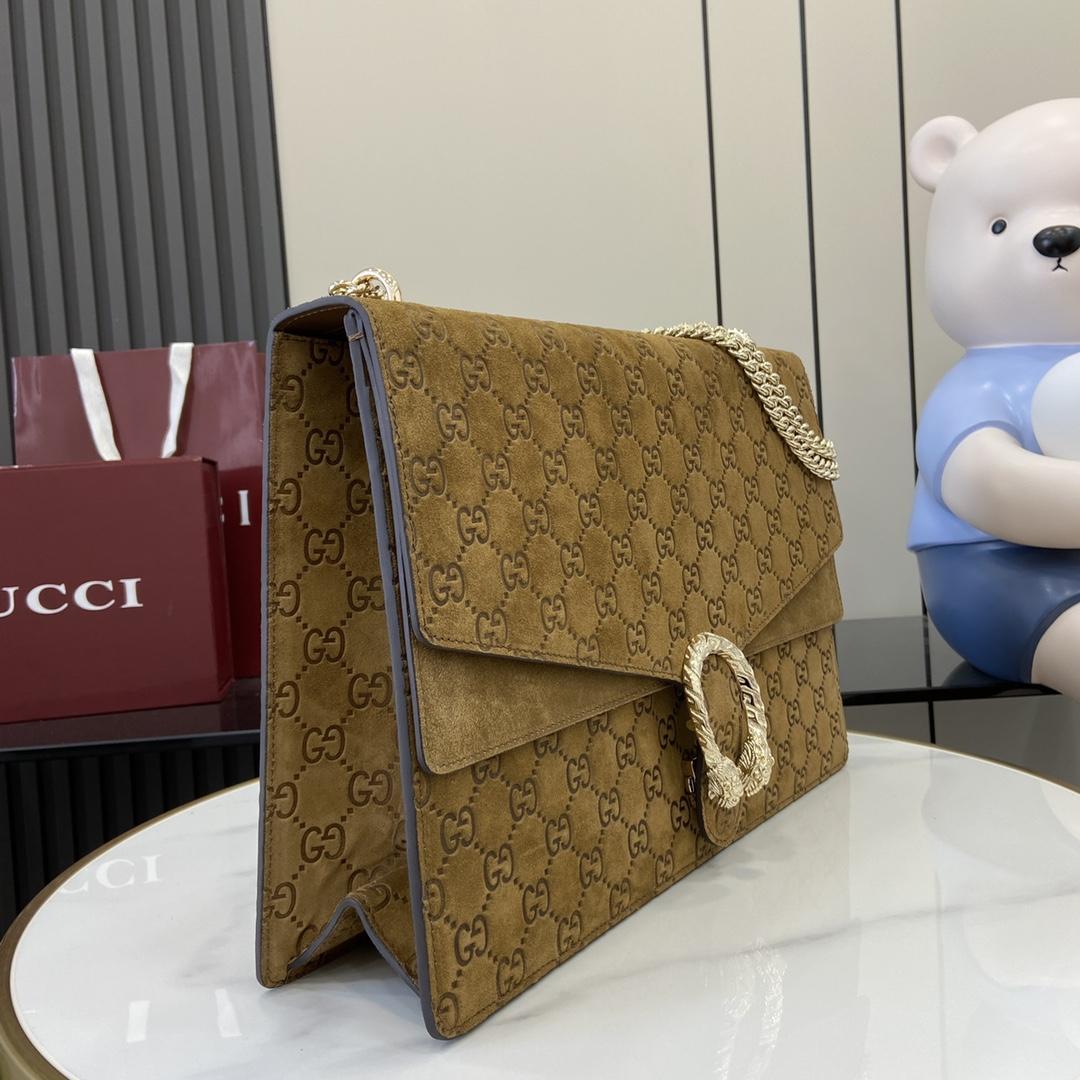 Gucci Dionysus Large Shoulder Bag - EUR FASHION