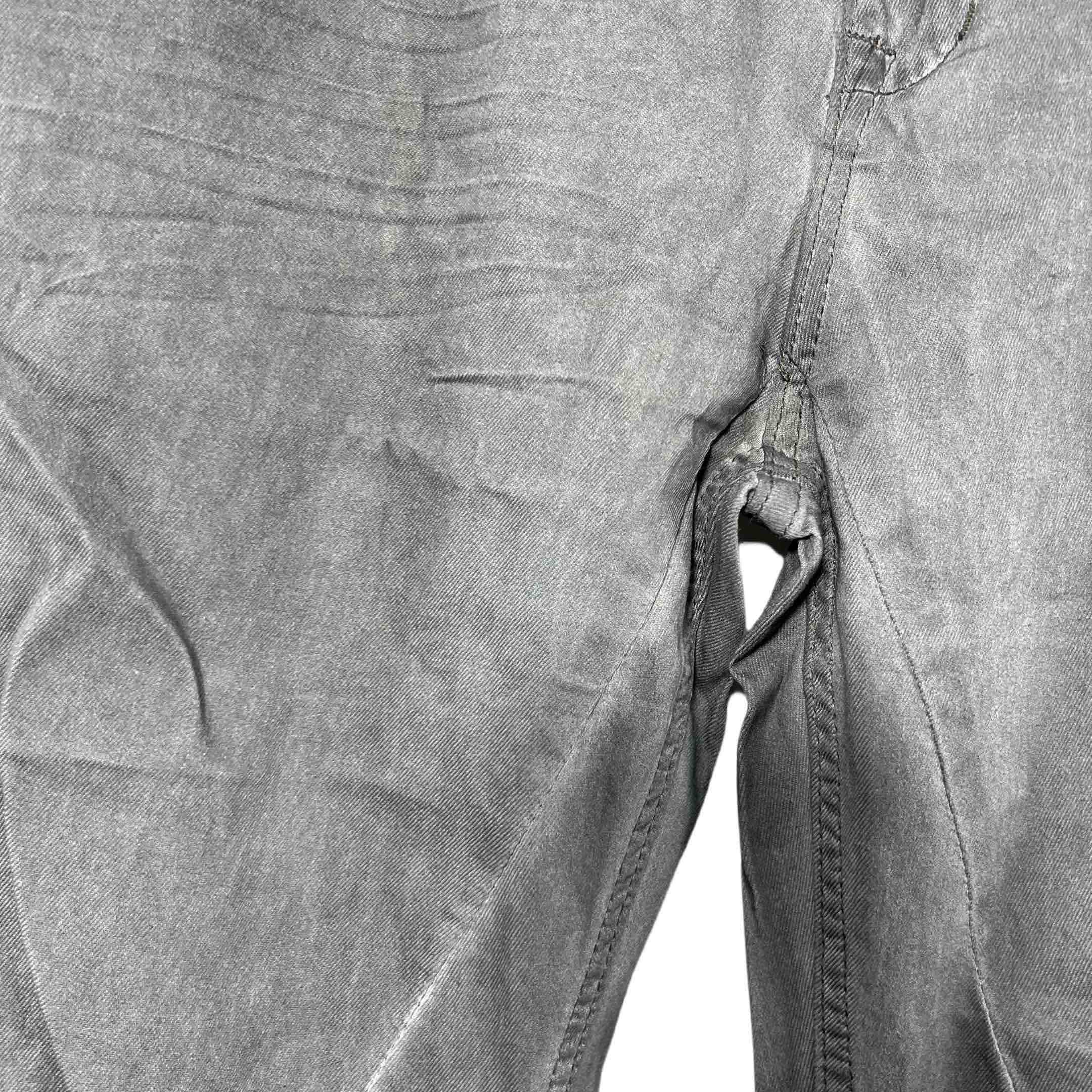 Rick Owens Drkshdw Jeans - EUR FASHION