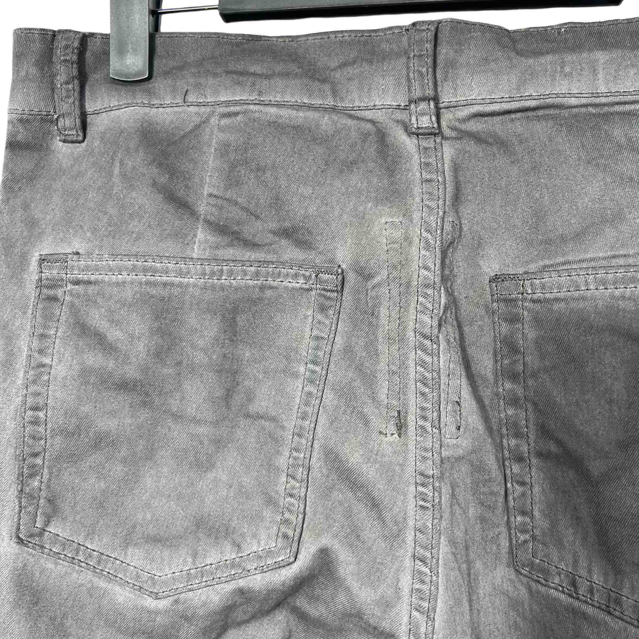 Rick Owens Drkshdw Jeans - EUR FASHION