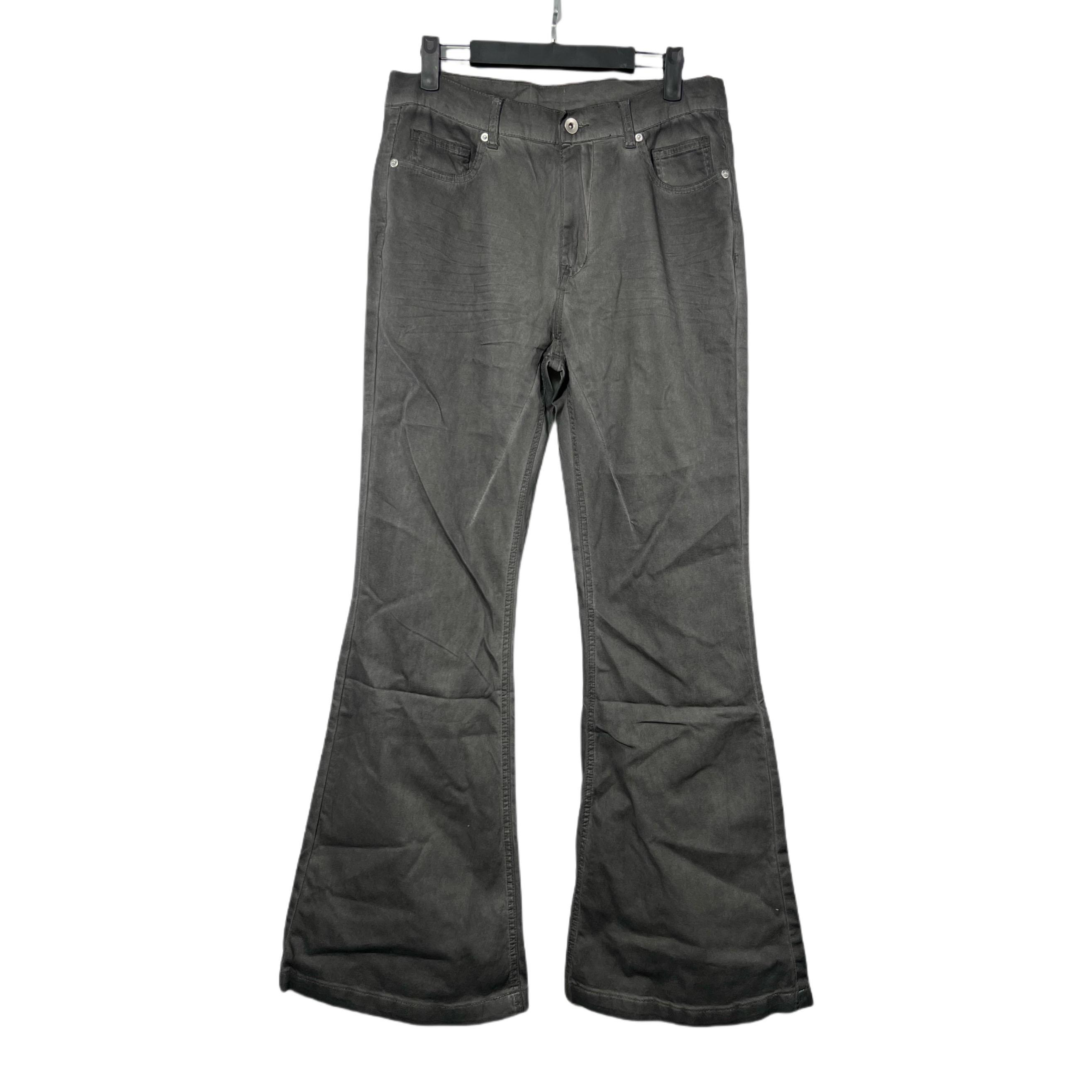 Rick Owens Drkshdw Jeans - EUR FASHION