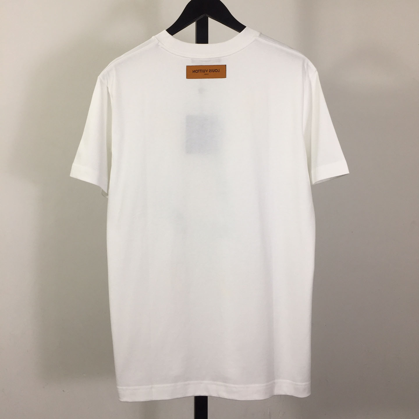 Louis Vuitton Cotton T-Shirt - EUR FASHION