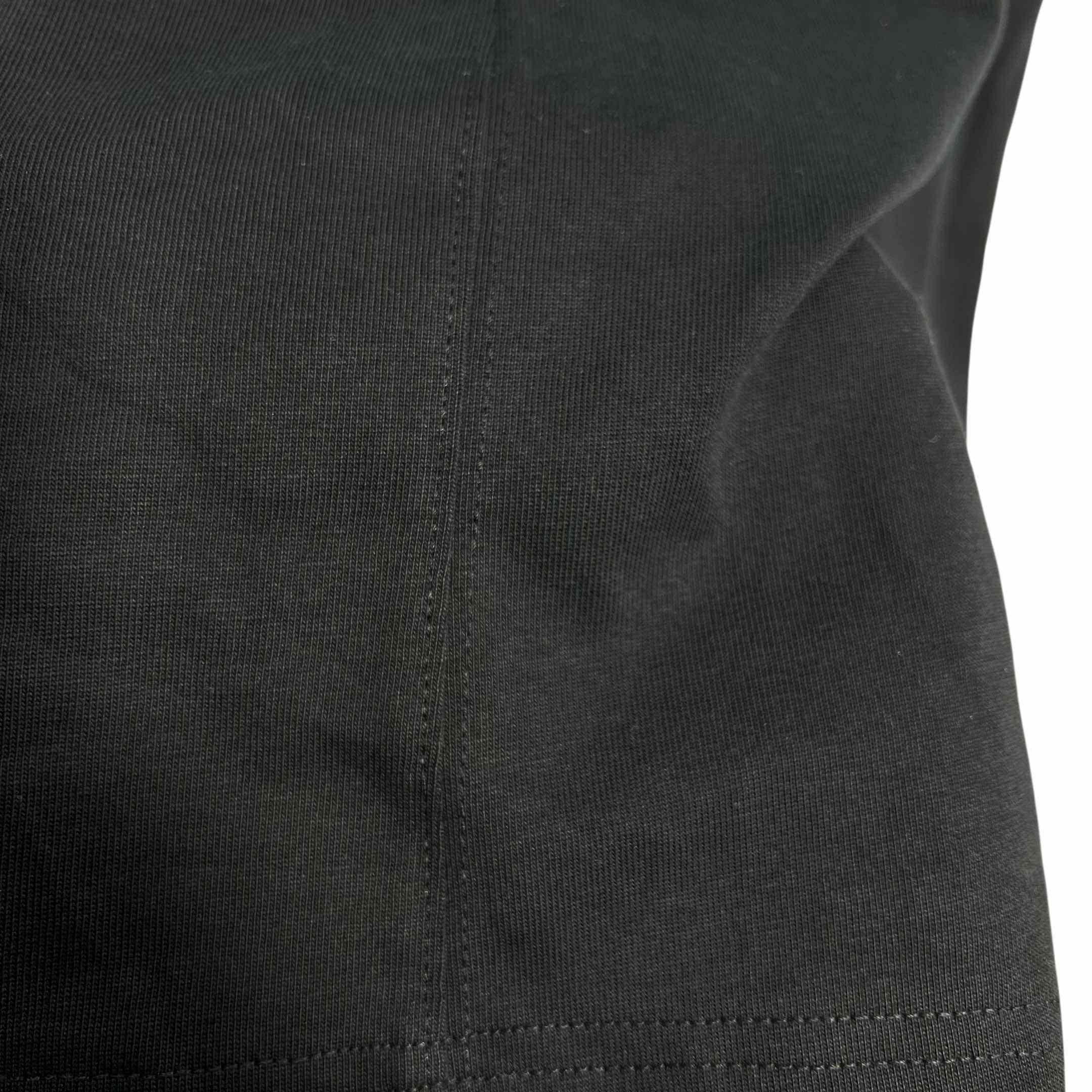 Rick Owens  DRKSHDW Porterville Tank Top - EUR FASHION