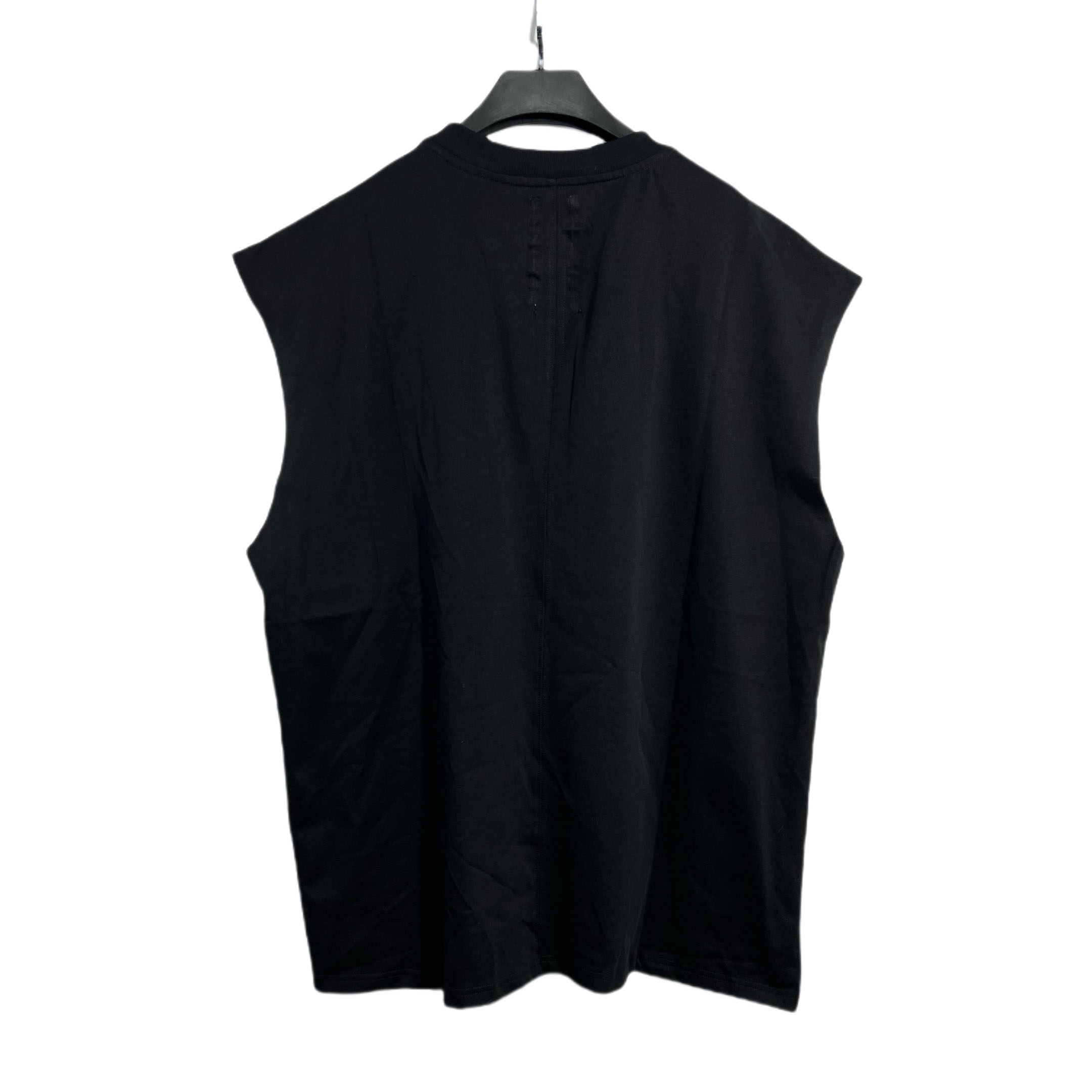 Rick Owens  DRKSHDW Porterville Tank Top - EUR FASHION