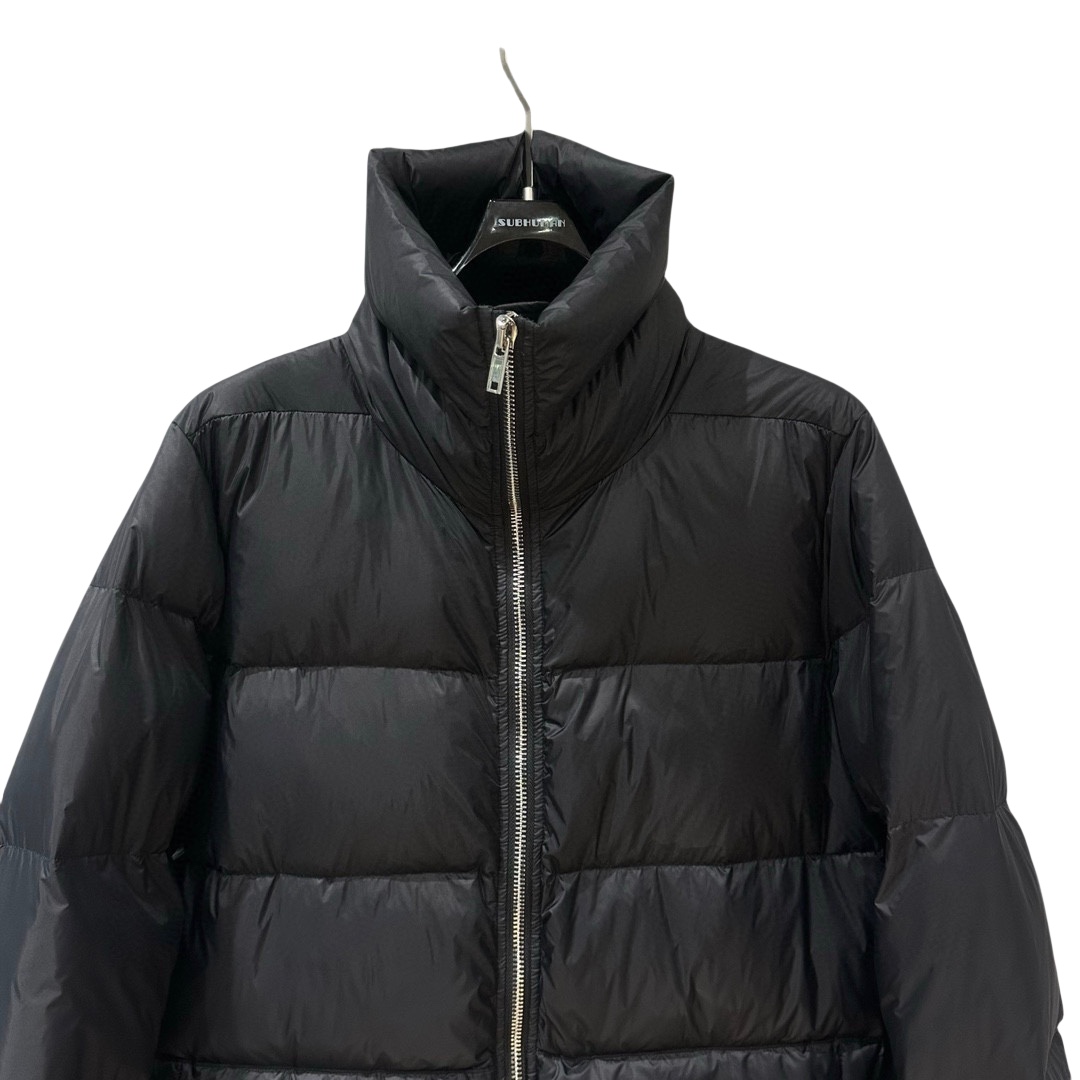 RICK OWENS Padded Jacket - EUR FASHION