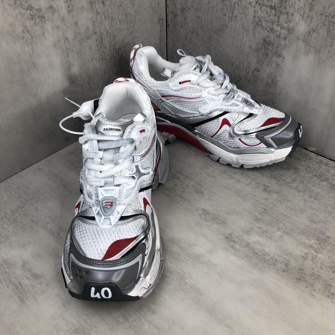 Balenciaga Runner 2.0 Sneaker  - EUR FASHION