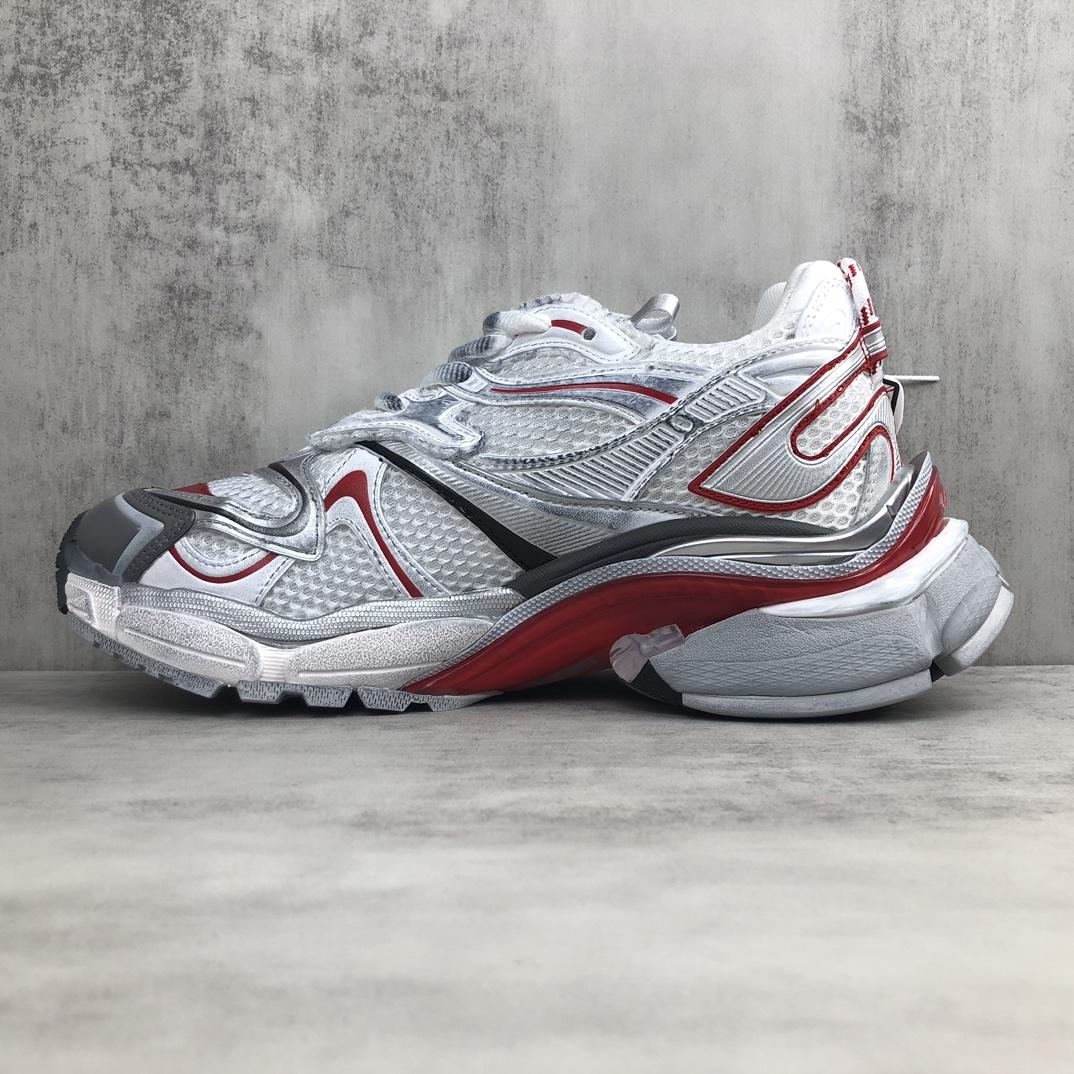 Balenciaga Runner 2.0 Sneaker  - EUR FASHION