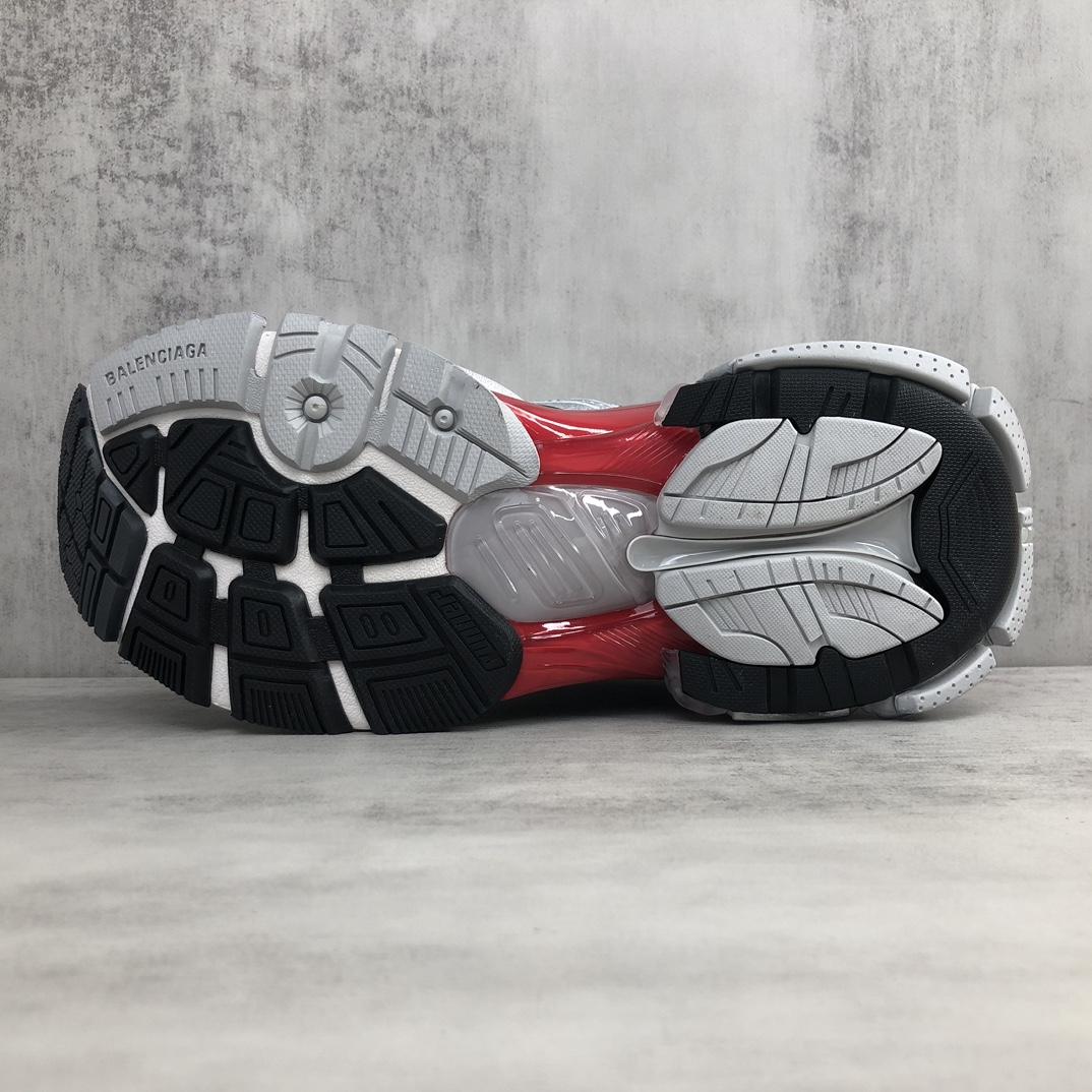 Balenciaga Runner 2.0 Sneaker  - EUR FASHION