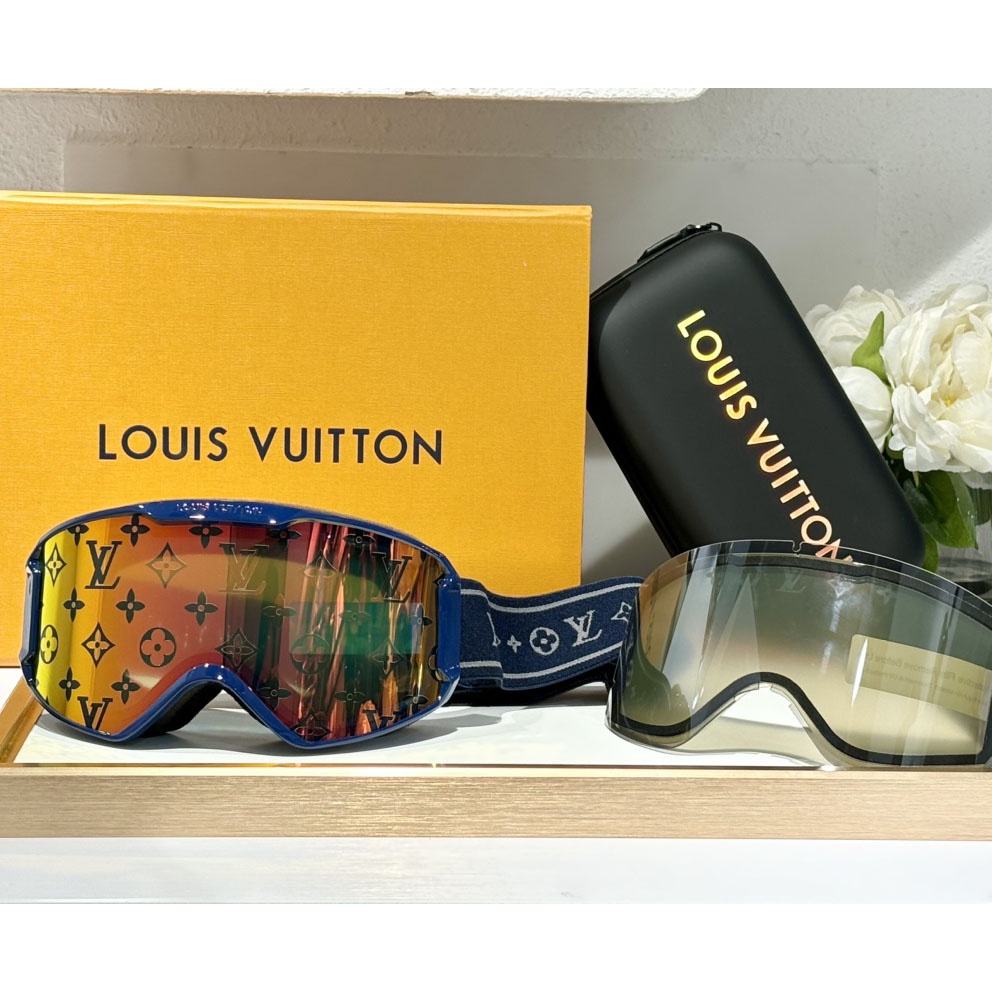 Louis Vuitton LV Snow Mask     - EUR FASHION