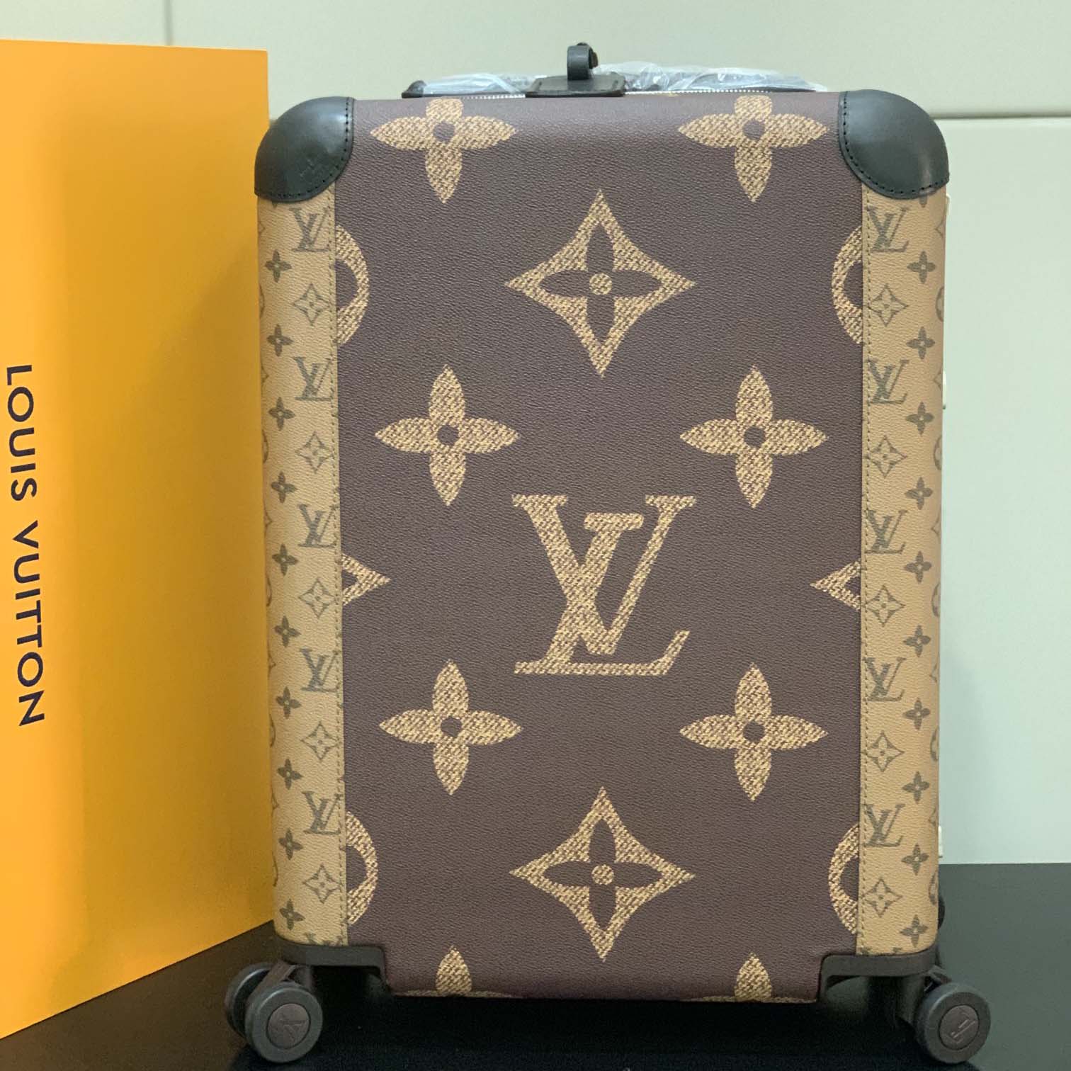 Louis Vuitton Horizon （38 x 55x 21 cm ） - EUR FASHION