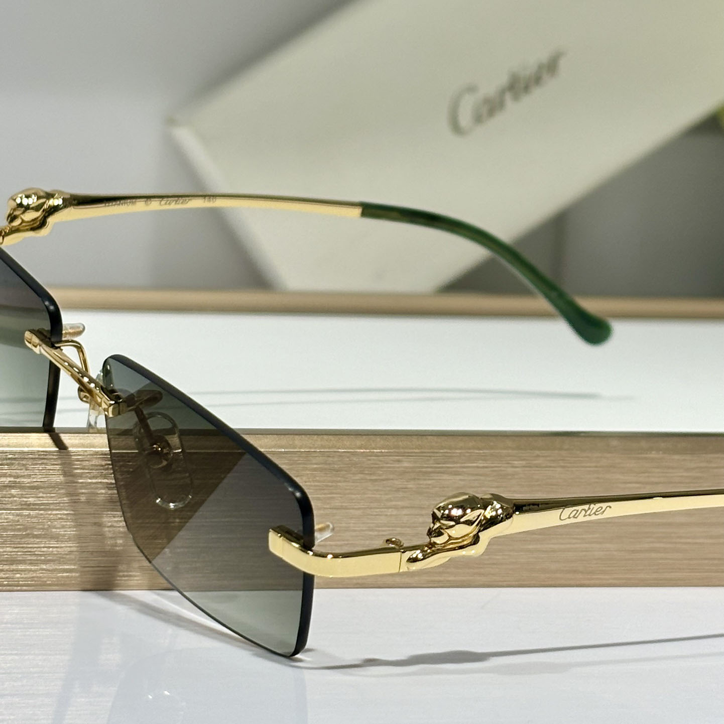 Cartier CT0430S Sunglasses    - EUR FASHION