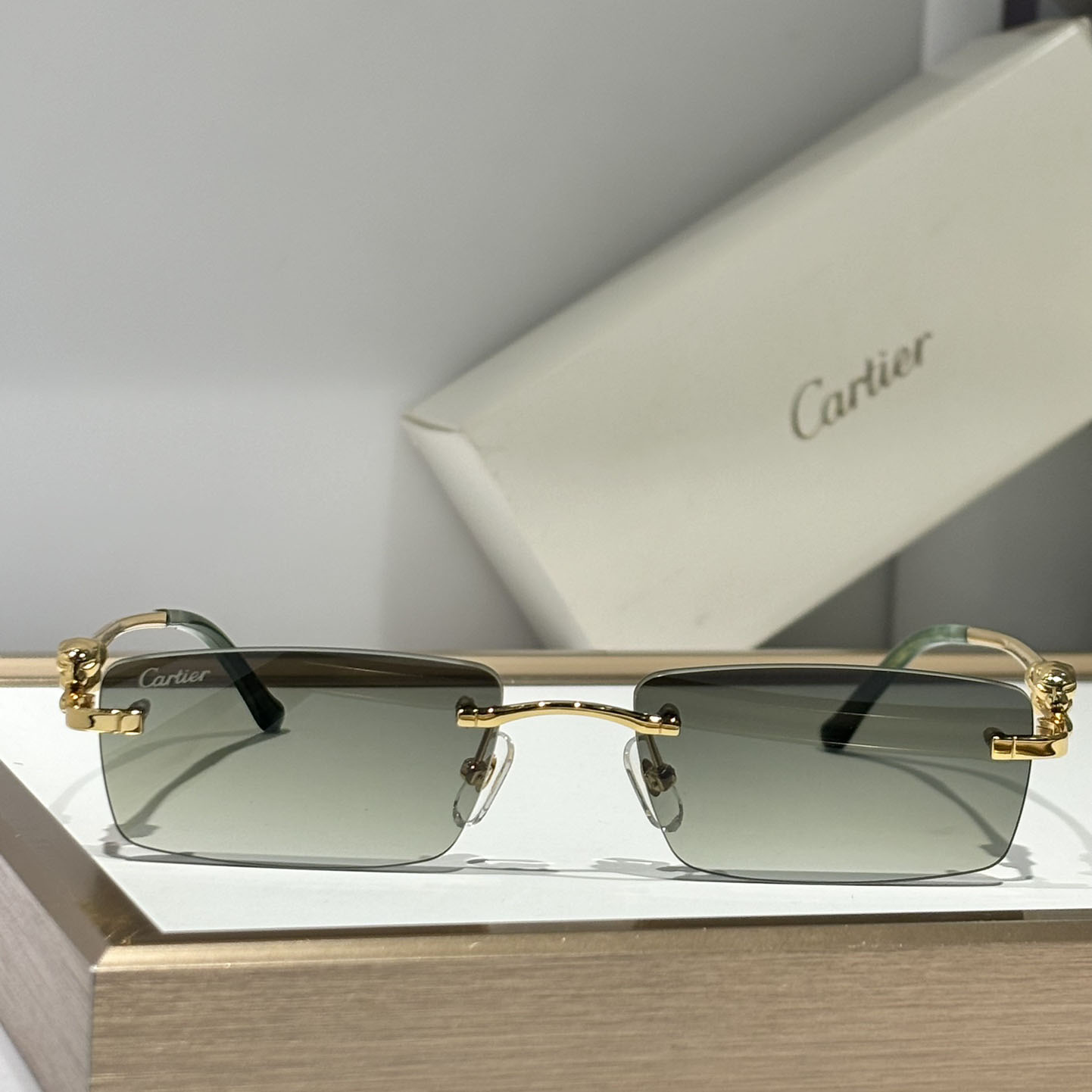 Cartier CT0430S Sunglasses    - EUR FASHION