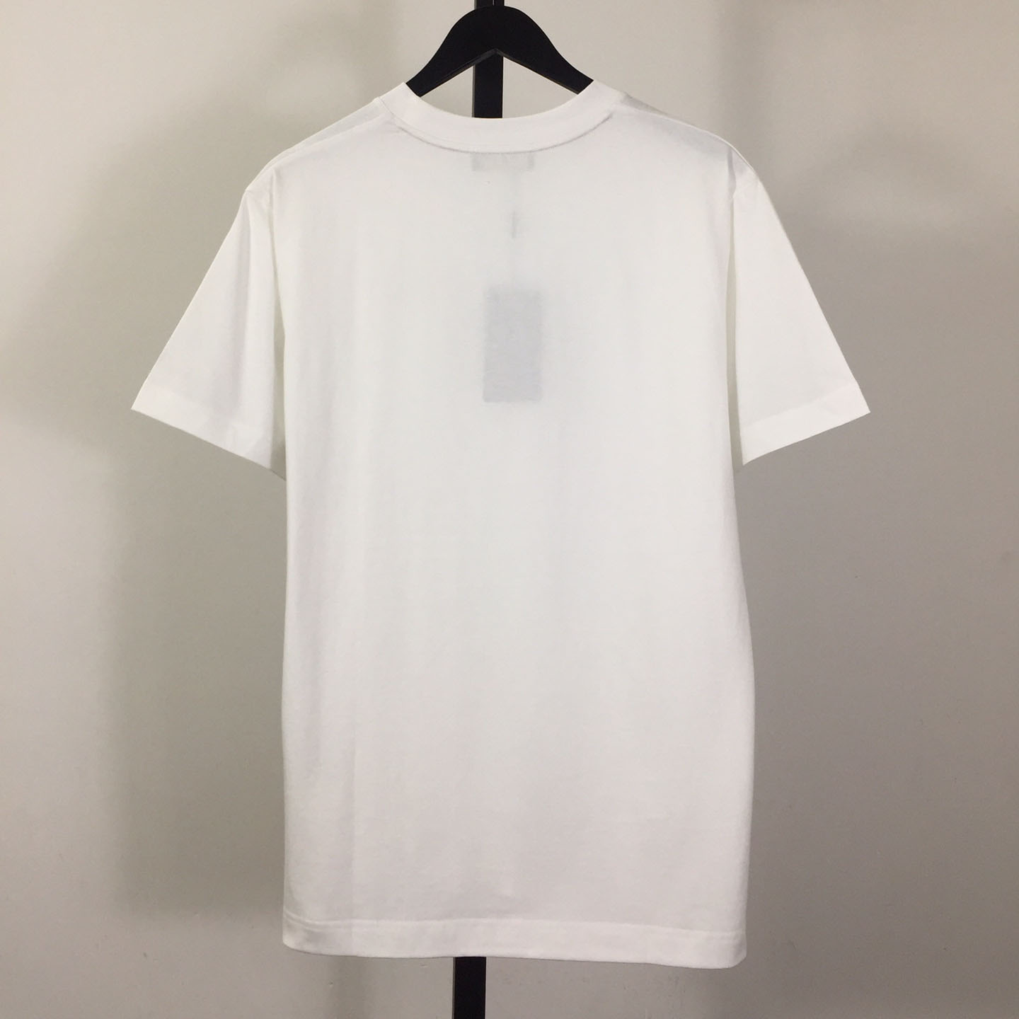 Fendi White Cotton Fendilicious T-shirt - EUR FASHION