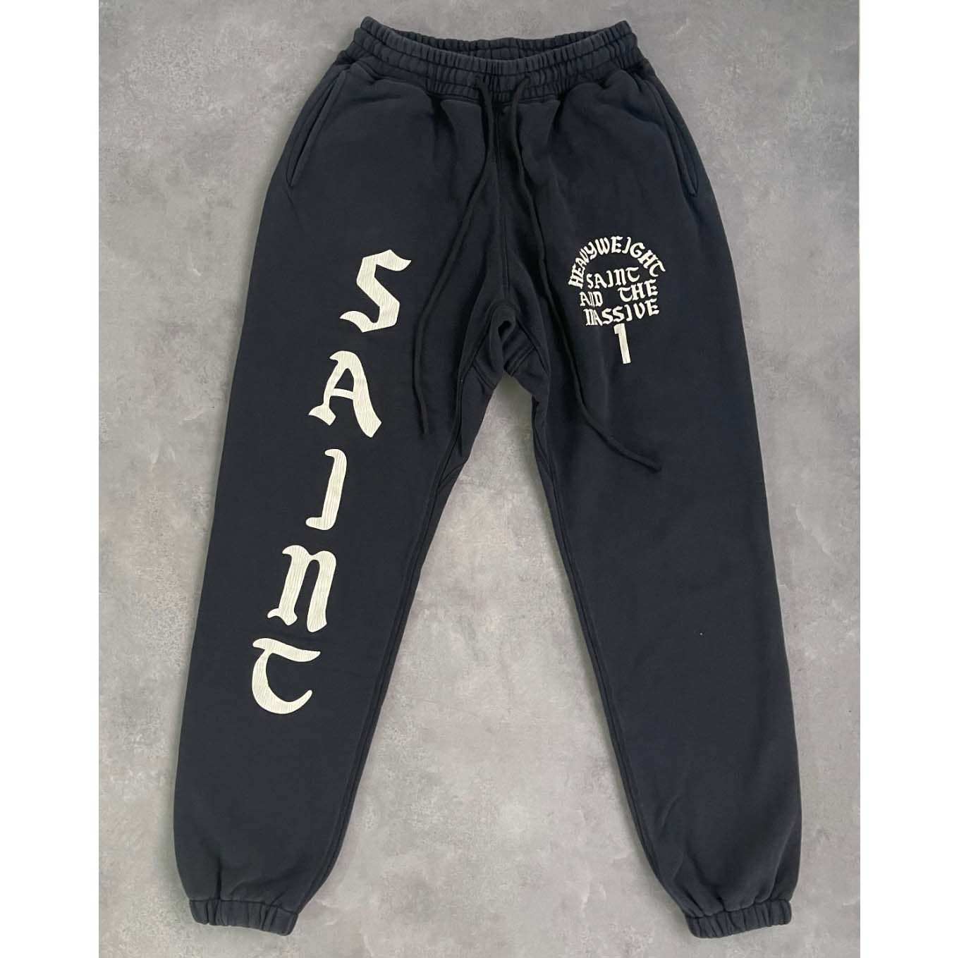 Saint Micheal Sweatpants  - EUR FASHION