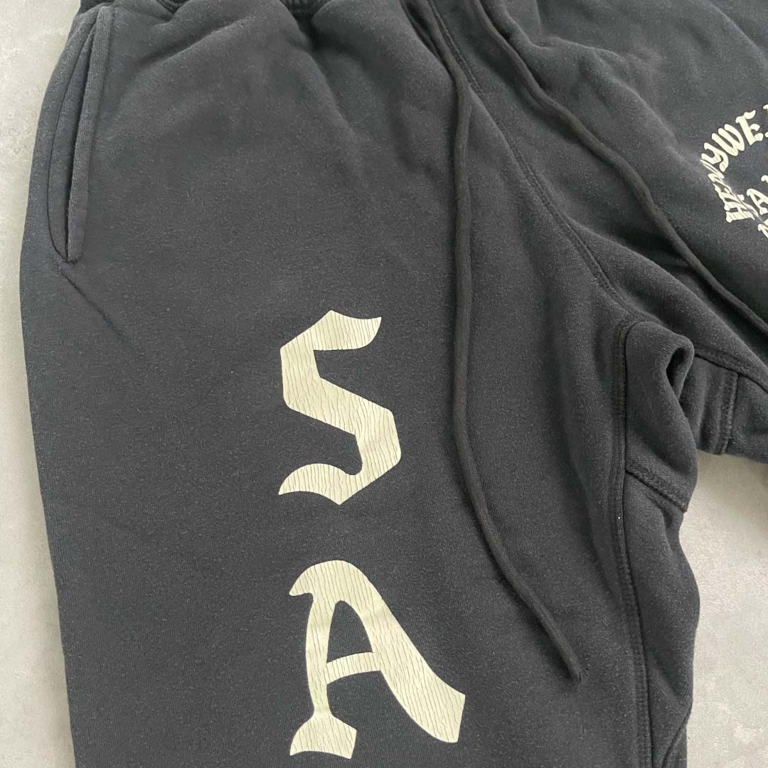 Saint Micheal Sweatpants  - EUR FASHION