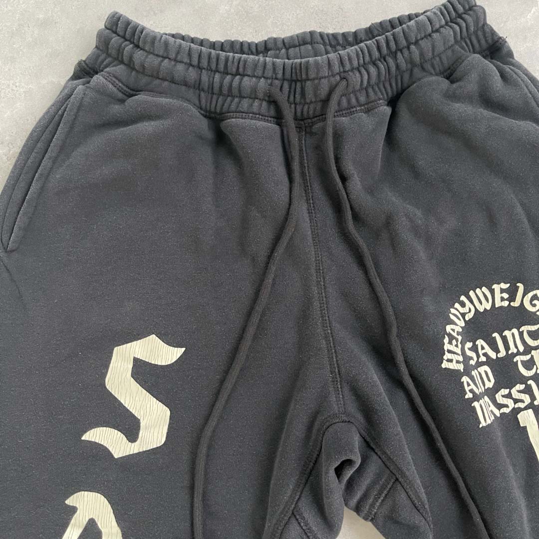 Saint Micheal Sweatpants  - EUR FASHION