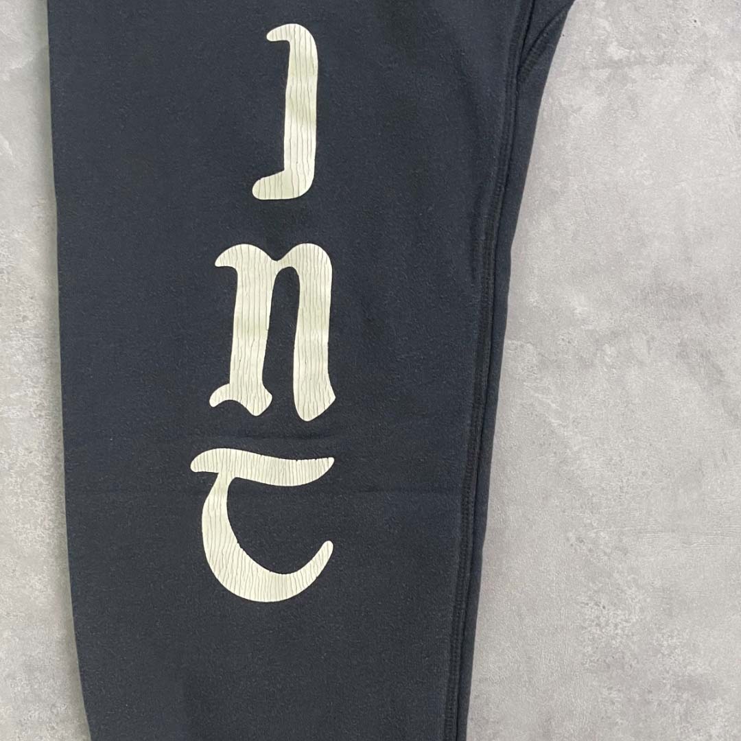 Saint Micheal Sweatpants  - EUR FASHION