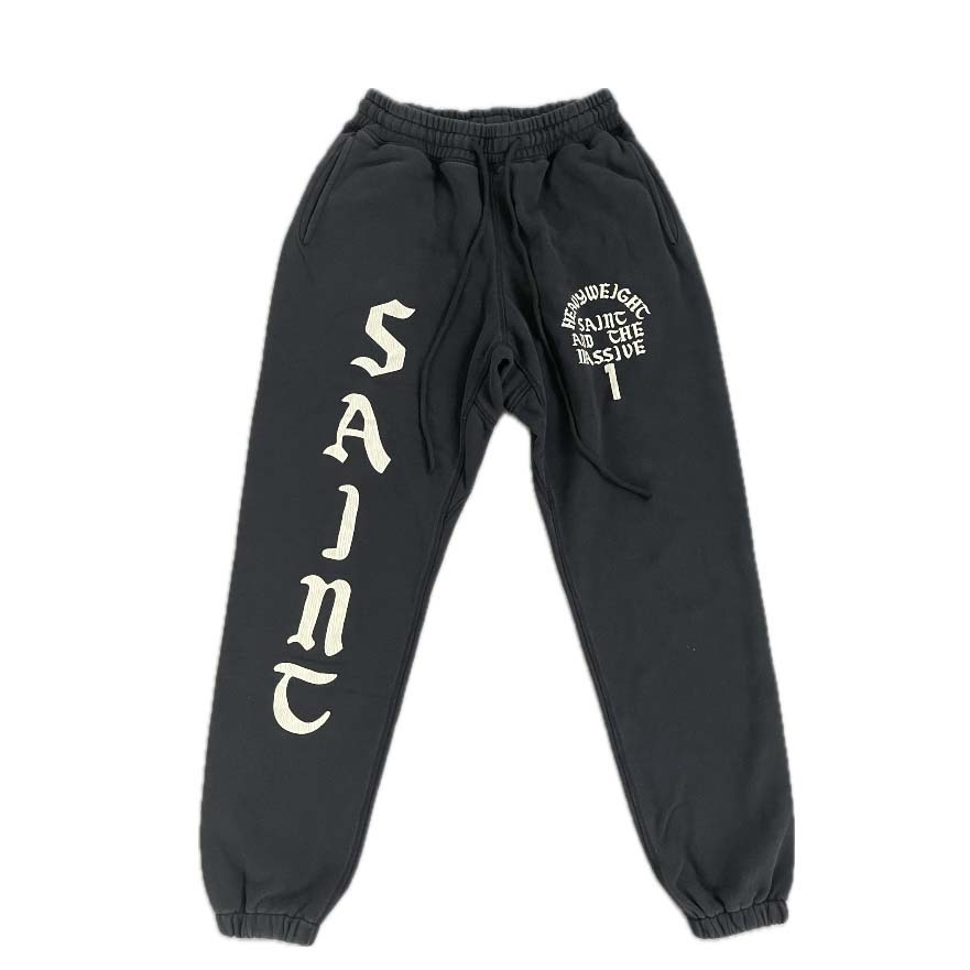 Saint Micheal Sweatpants  - EUR FASHION