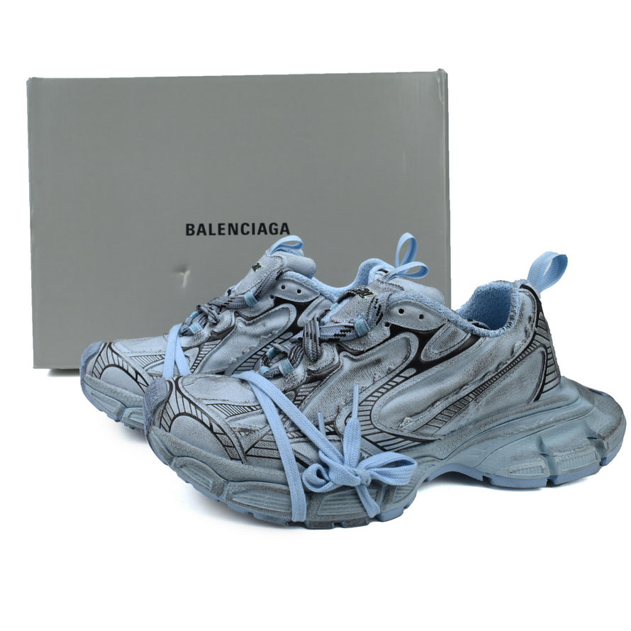 Balenciaga 3XL Sneaker  - EUR FASHION