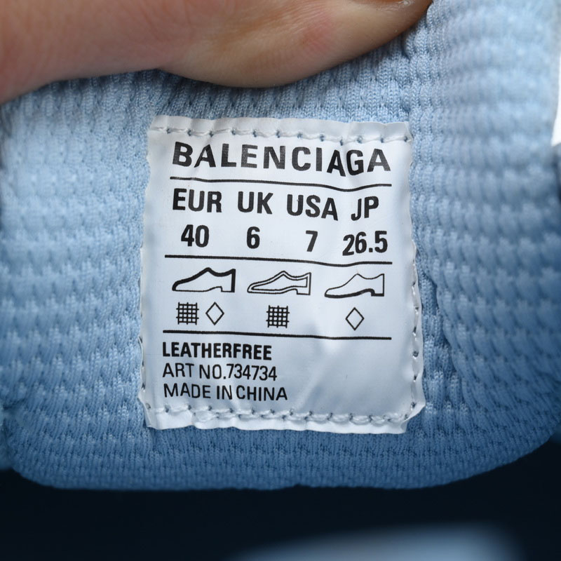 Balenciaga 3XL Sneaker  - EUR FASHION