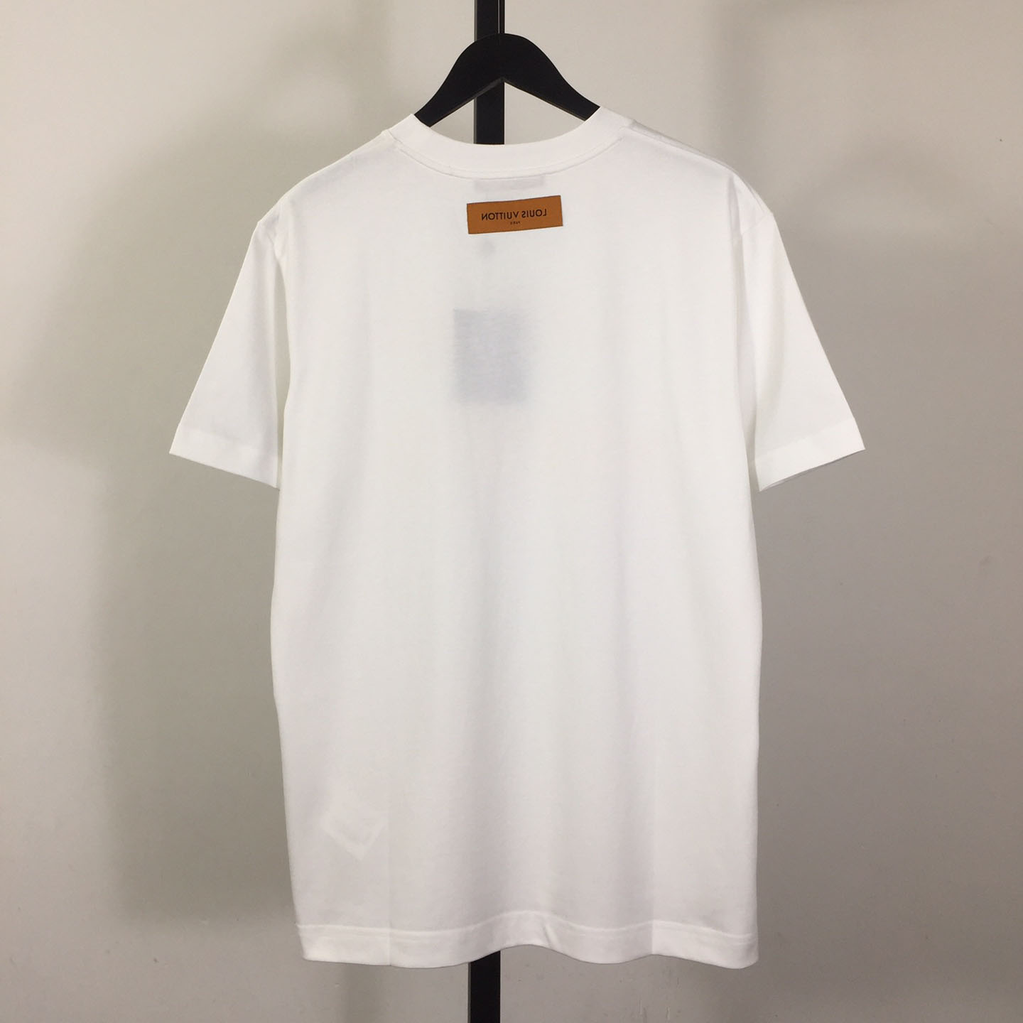 Louis Vuitton Cotton T-Shirt - EUR FASHION