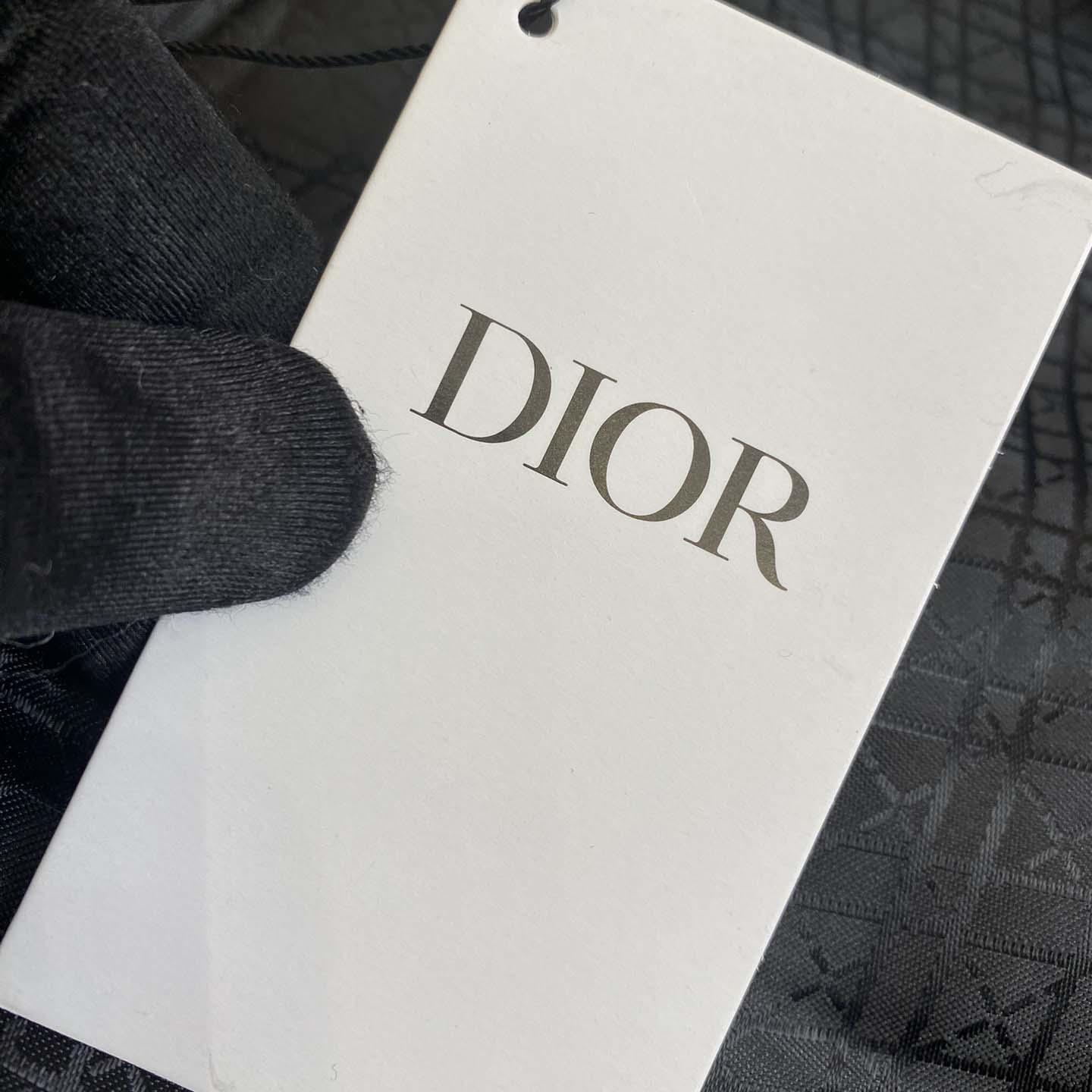 Dior Icons Bomber Jacket  - EUR FASHION