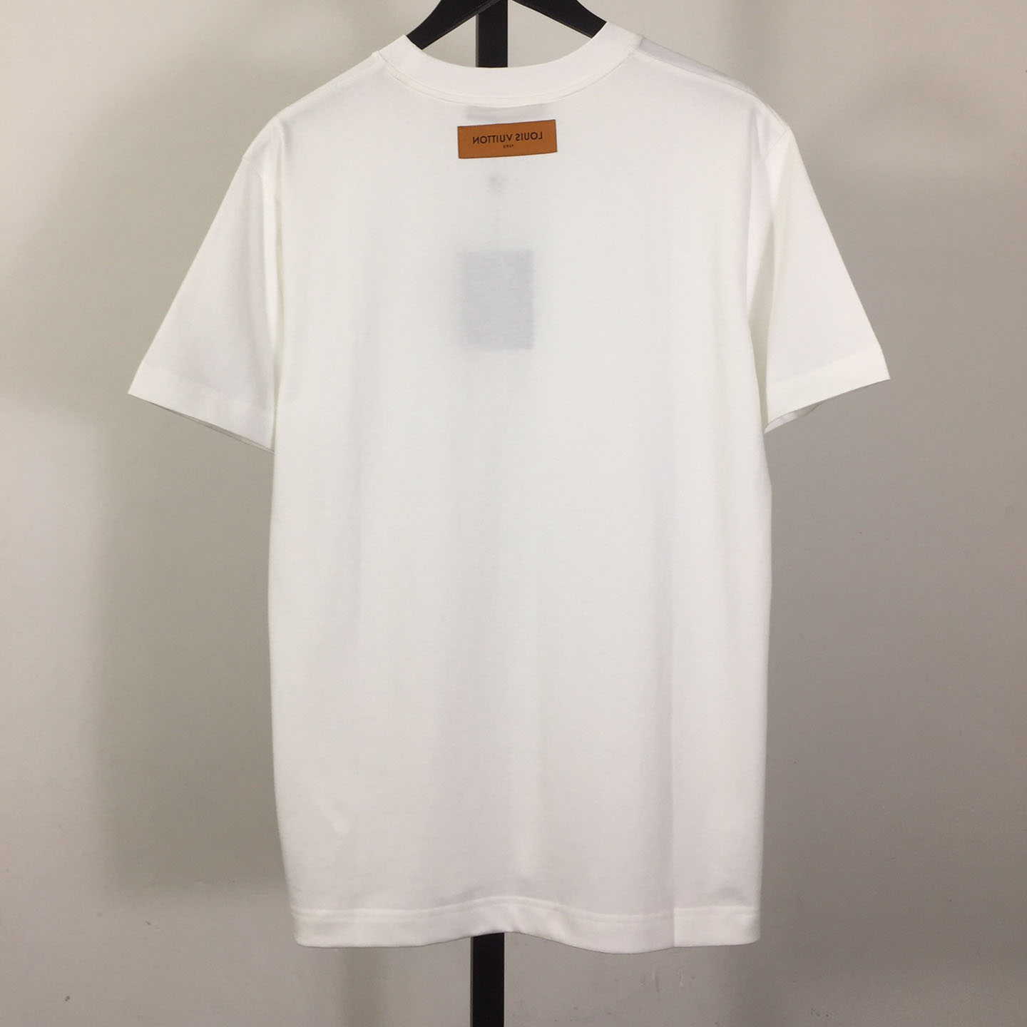 Louis Vuitton Cotton T-Shirt - EUR FASHION