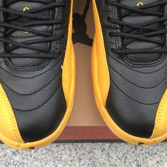 Air Jordan 12 “University Gold” Sneaker  130690-070 - EUR FASHION