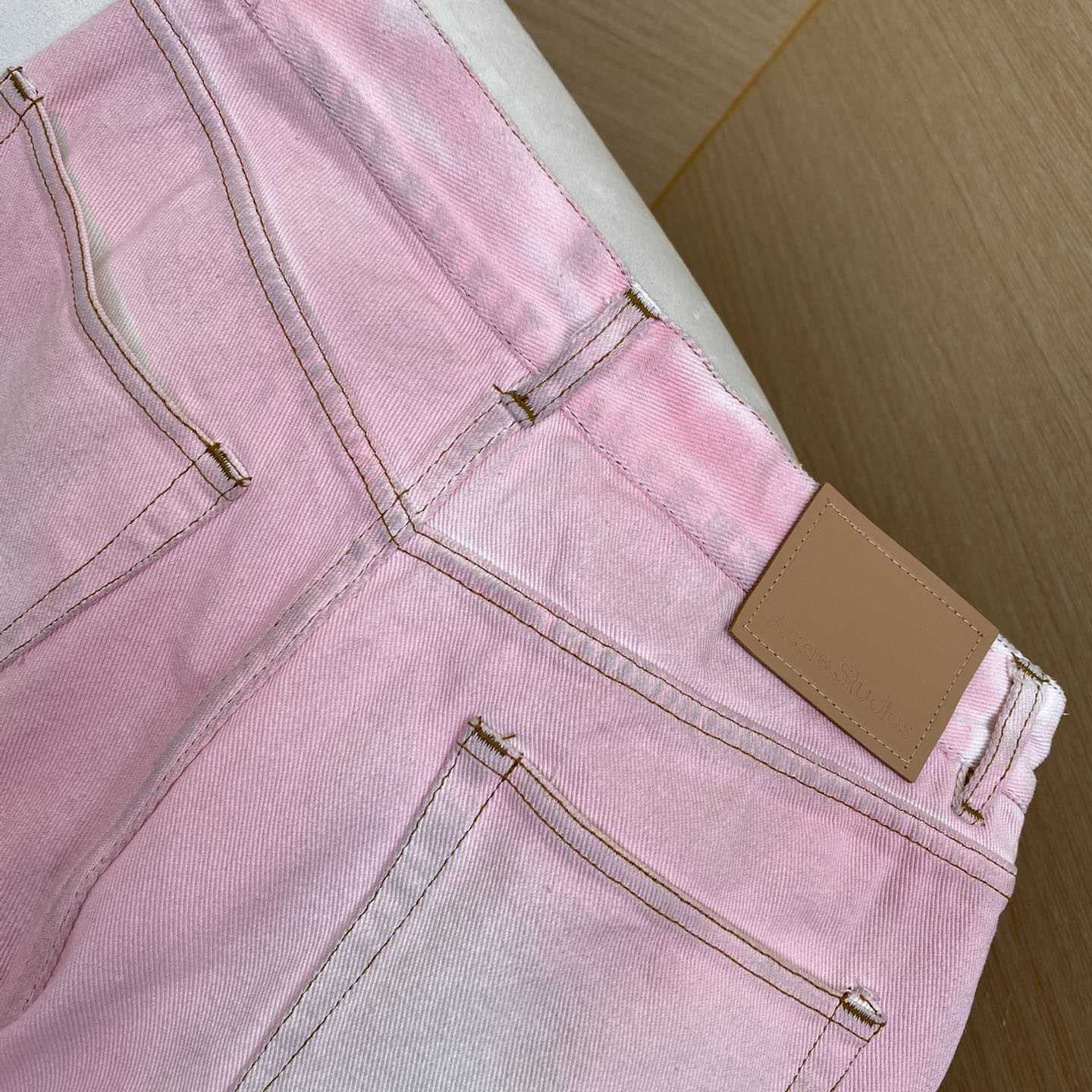 Acne Studios Jeans - EUR FASHION