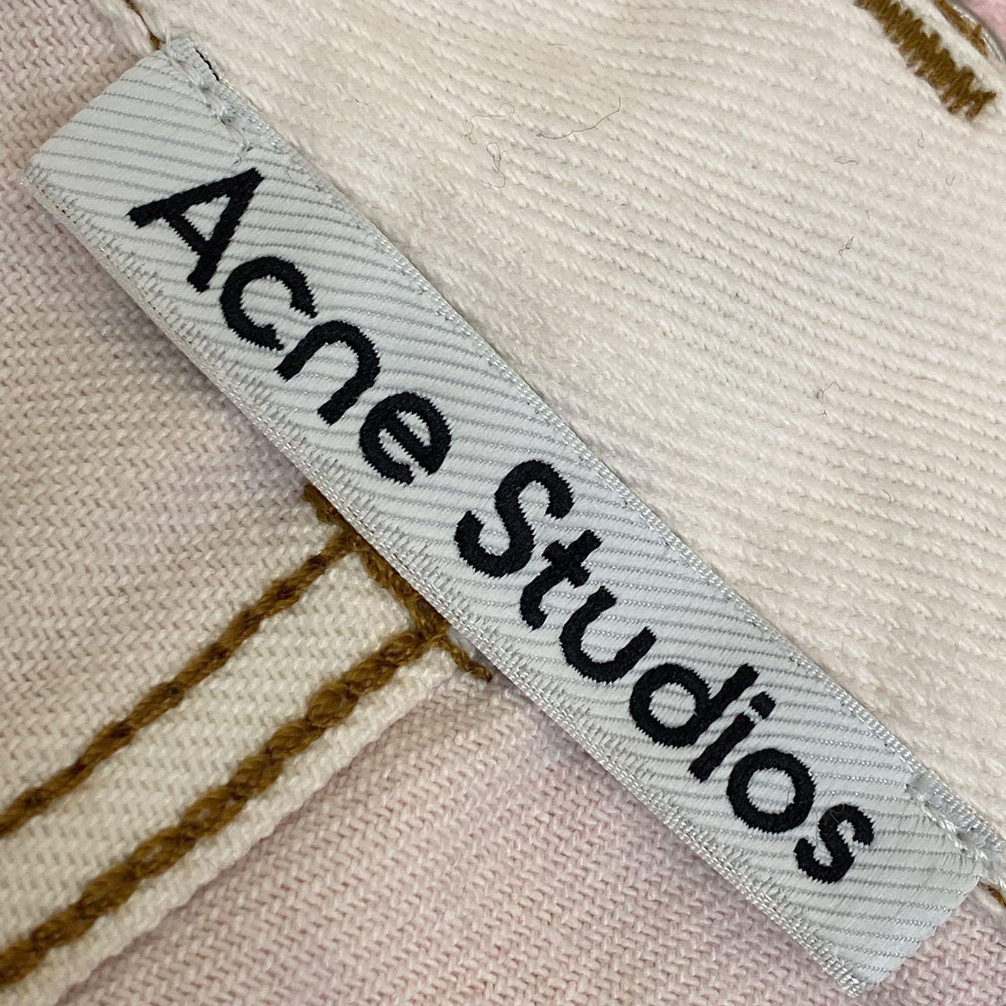 Acne Studios Jeans - EUR FASHION