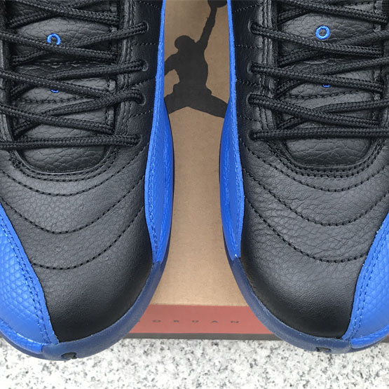 Air Jordan 12 “Game Royal” Sneaker  130690-014 - EUR FASHION