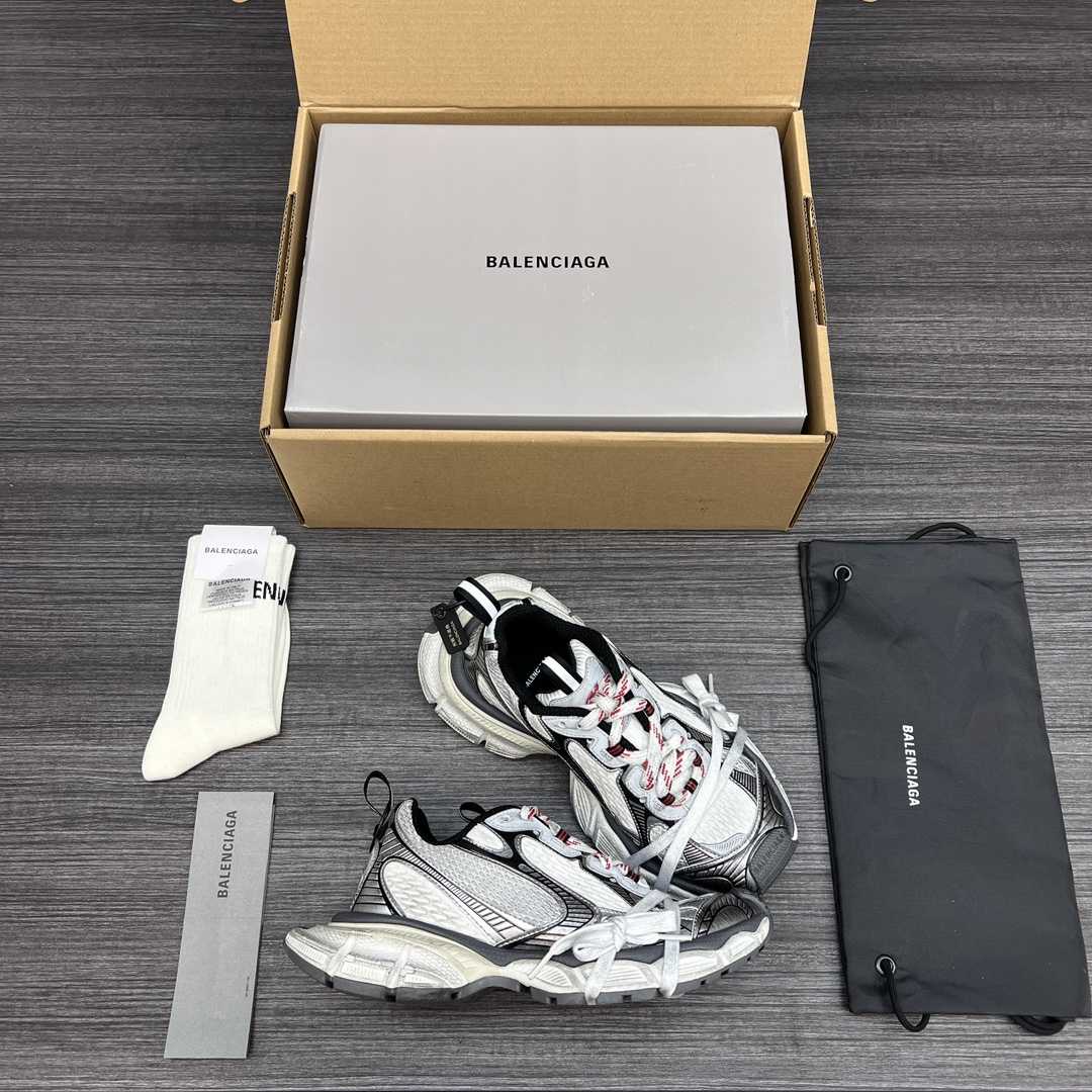 Balenciaga 3XL Sneaker - EUR FASHION