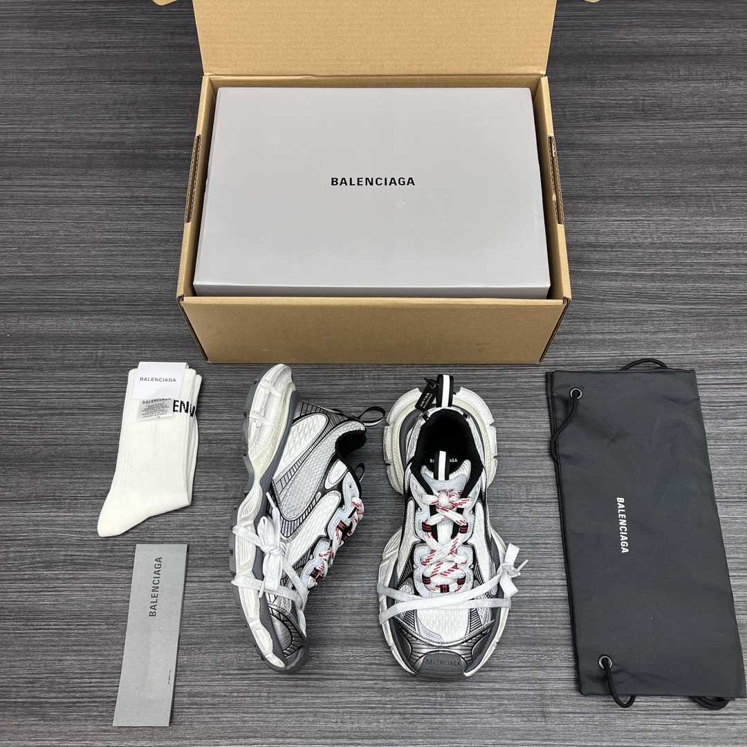 Balenciaga 3XL Sneaker - EUR FASHION