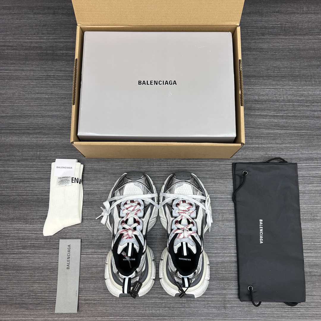 Balenciaga 3XL Sneaker - EUR FASHION