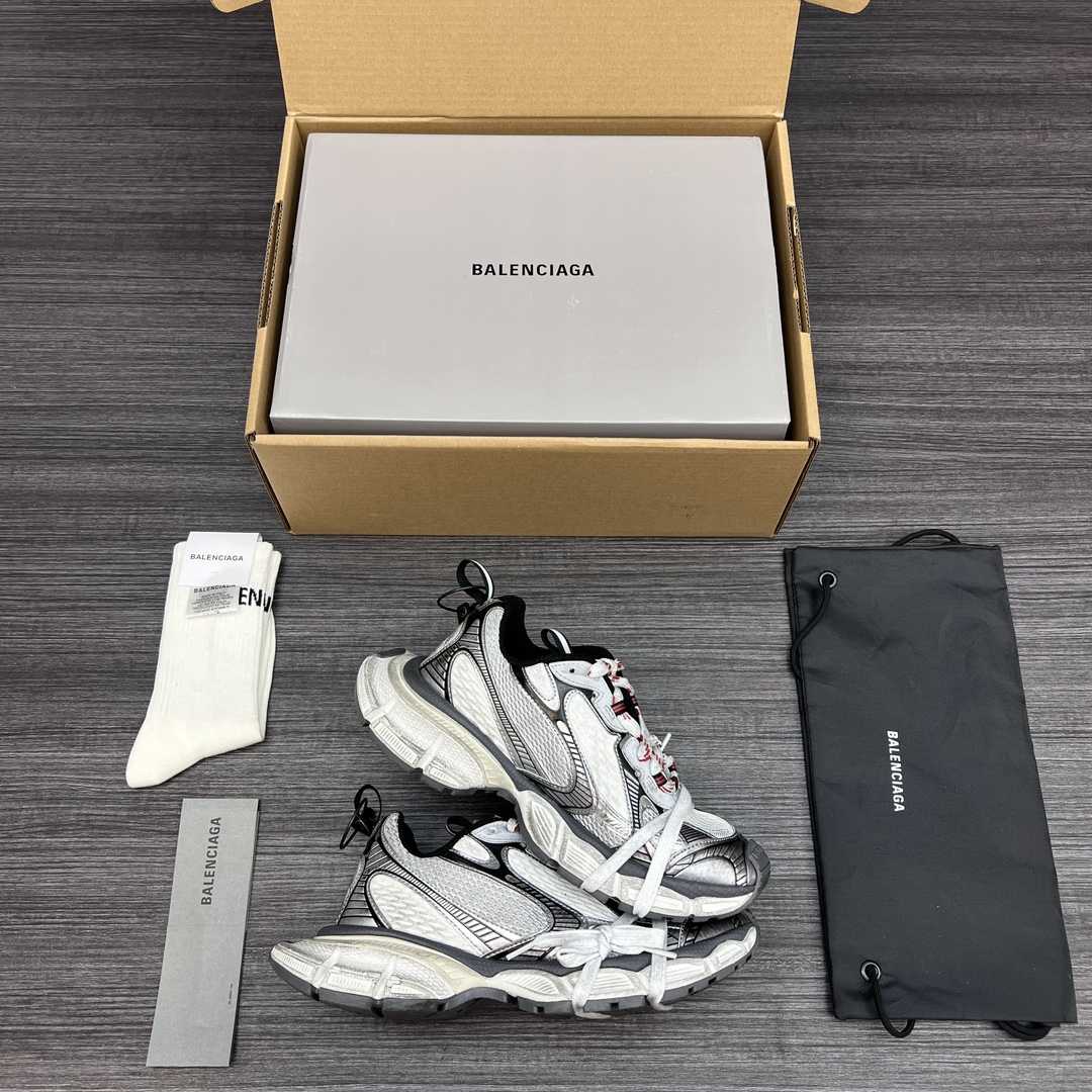 Balenciaga 3XL Sneaker - EUR FASHION