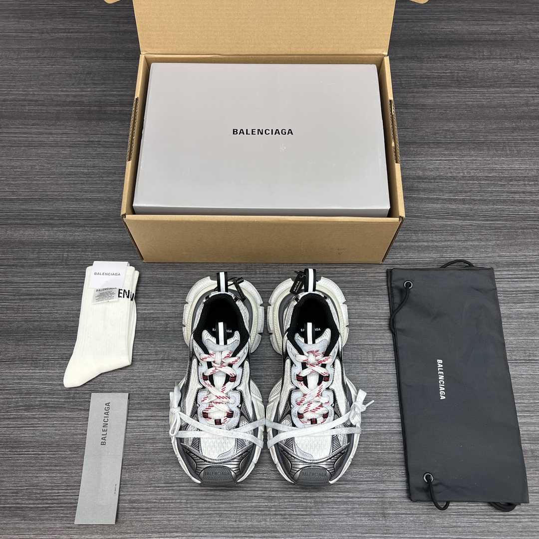 Balenciaga 3XL Sneaker - EUR FASHION