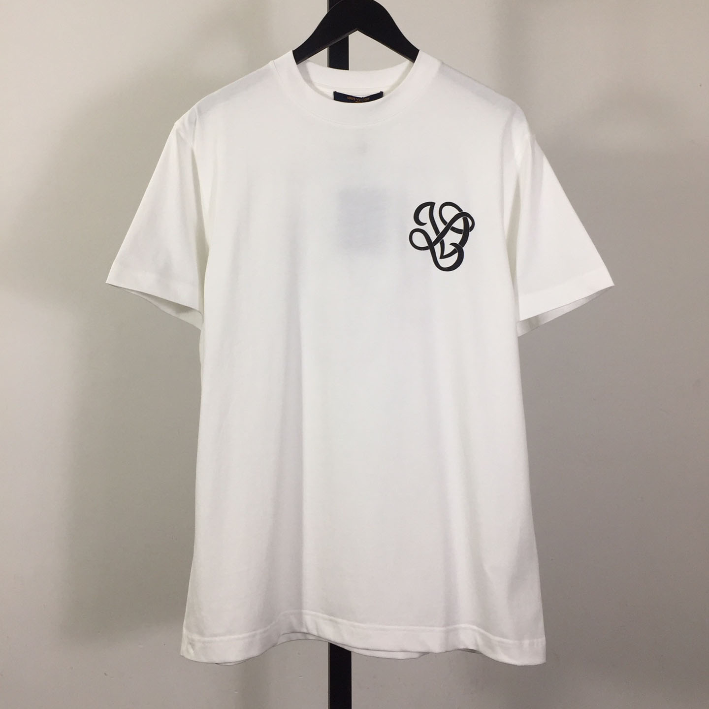 Louis Vuitton Cotton T-Shirt - EUR FASHION