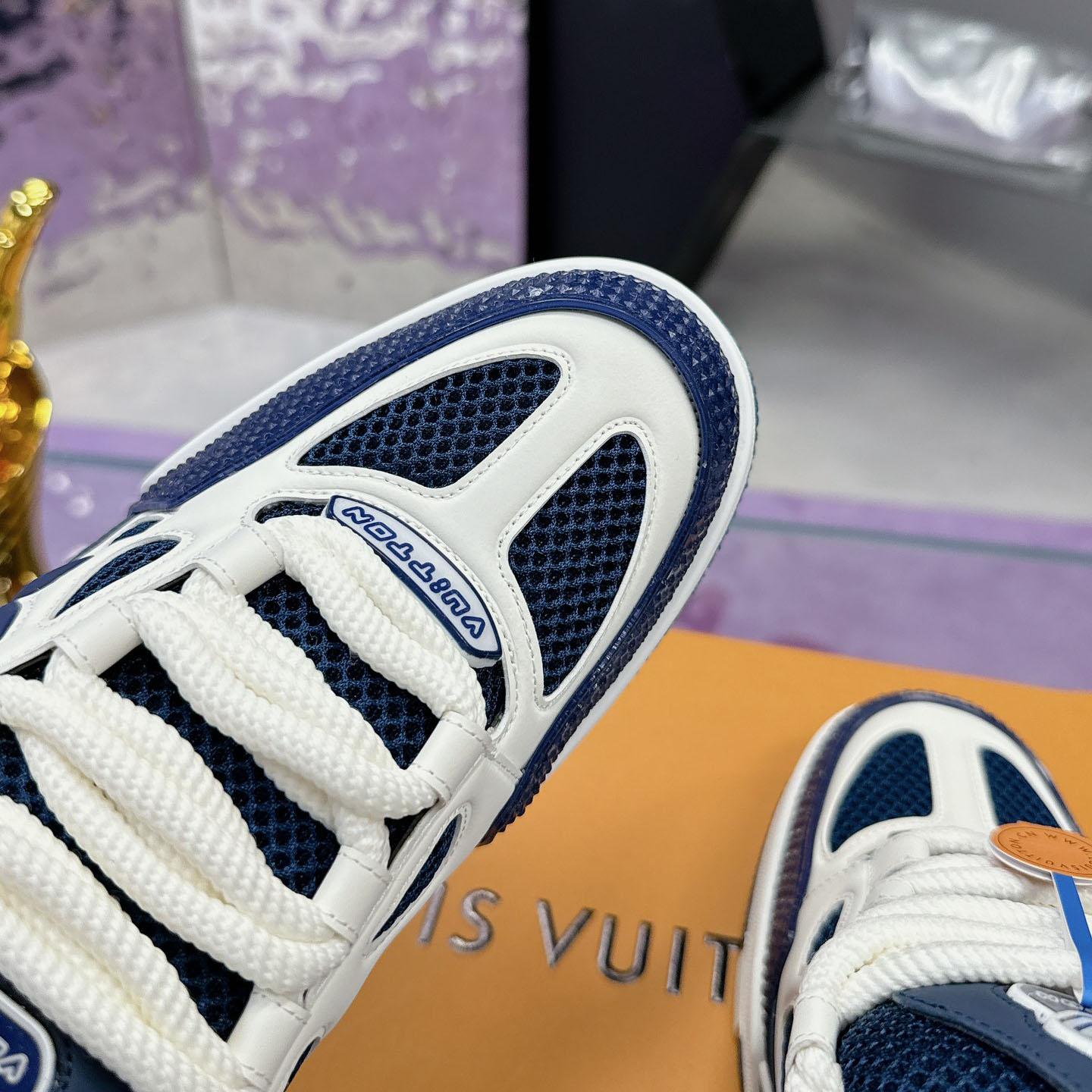 Louis Vuitton Skate Sneaker - EUR FASHION