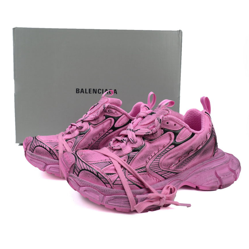 Balenciaga 3XL Sneaker  - EUR FASHION