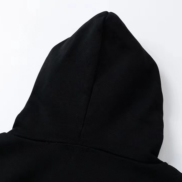 Gucci Interlocking G Hooded Sweatshirt - EUR FASHION